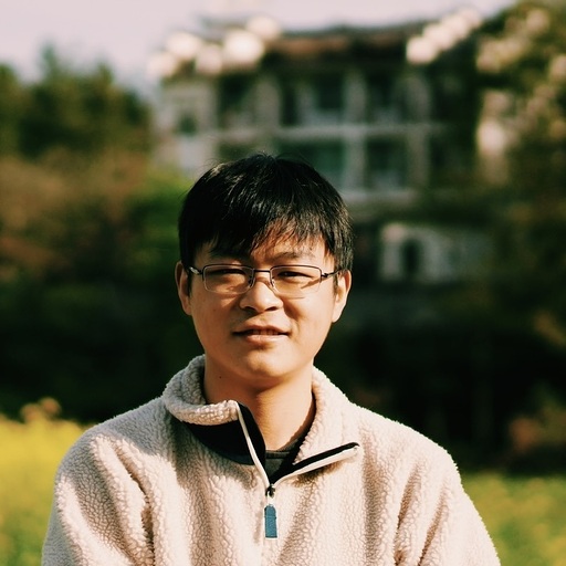 Weida Hu